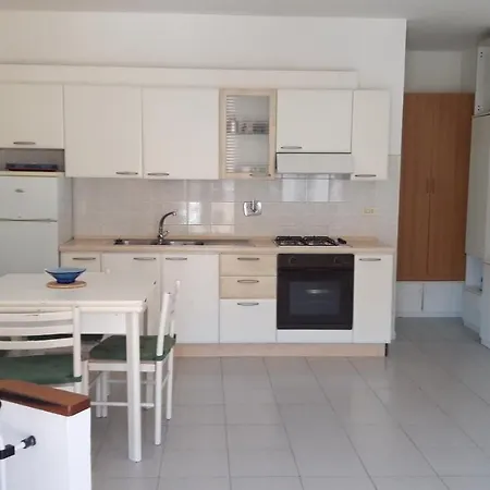 Casa Vacanze Porto Azzurro Holiday home *