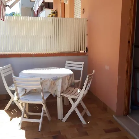 Casa Vacanze Porto Azzurro Holiday home