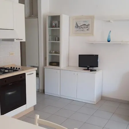 Casa Vacanze Porto Azzurro Holiday home