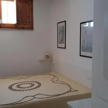 Holiday home Casa Vacanze Porto Azzurro