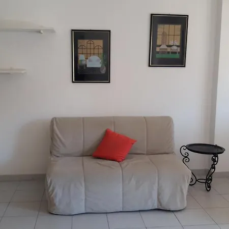 Holiday home Casa Vacanze Porto Azzurro *