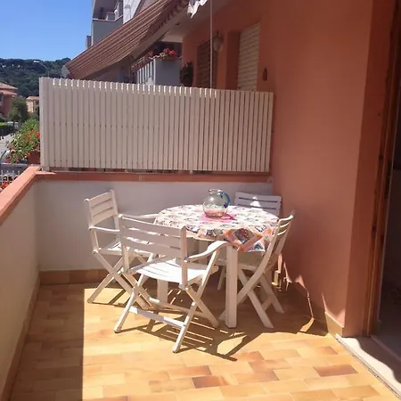Casa Vacanze Porto Azzurro * Porto Azzurro