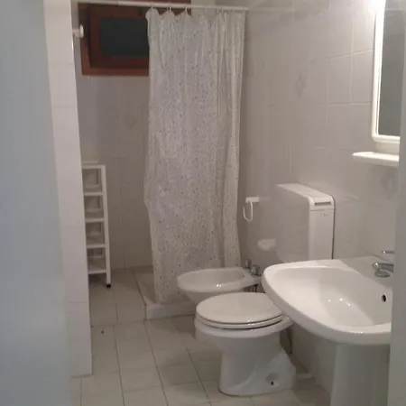 Holiday home Casa Vacanze Porto Azzurro
