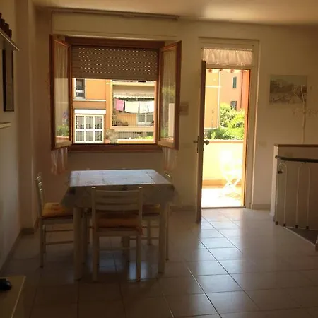 Holiday home Casa Vacanze Porto Azzurro